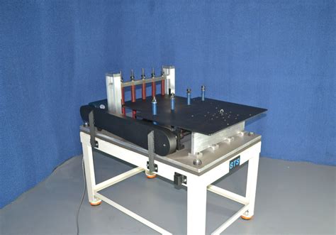 Vibration Tester distribution|lab vibration testing.